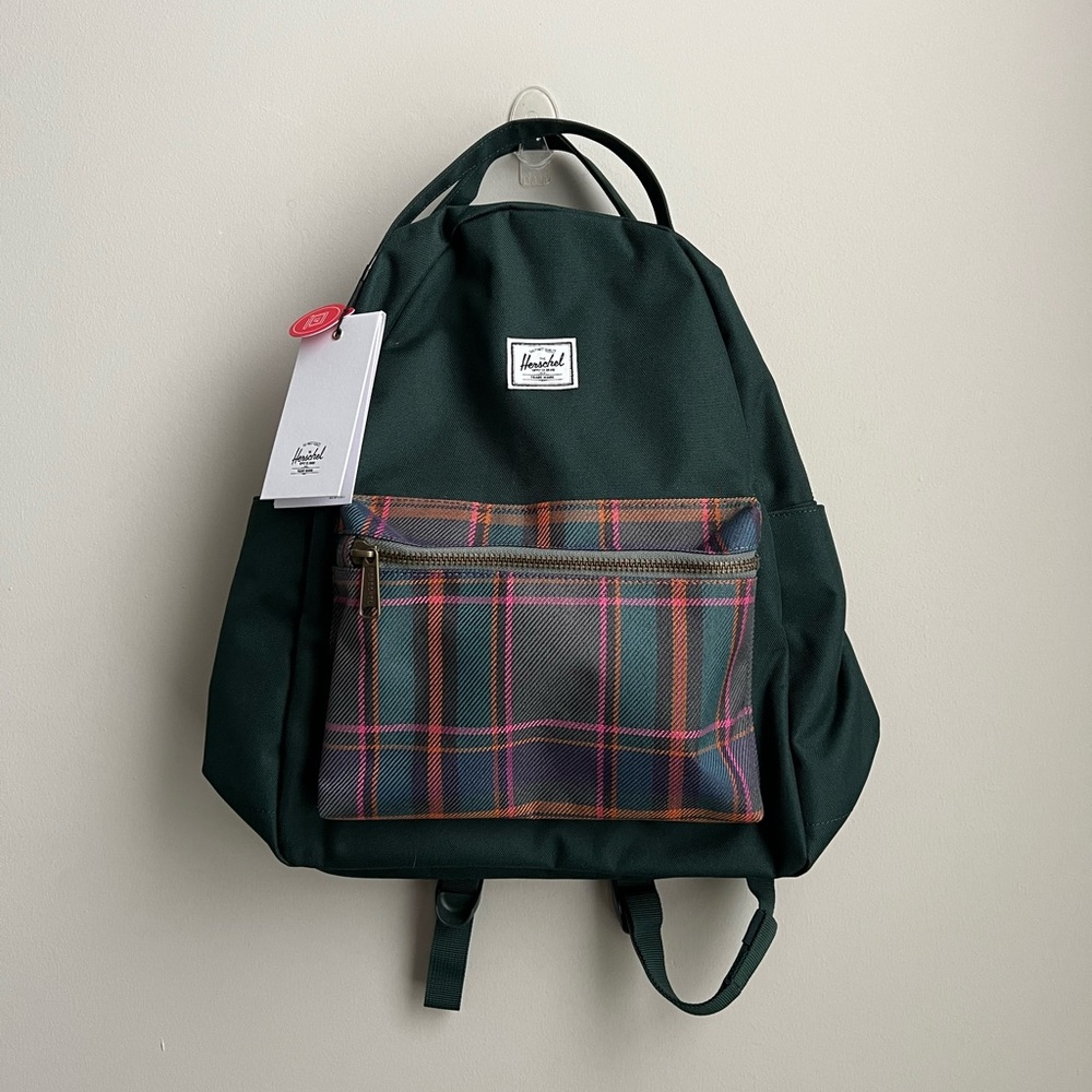 Herschel Nova Backpack